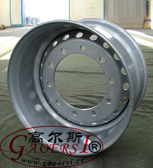 Wheel rim, Oto tekerlek 19.5×8.25, 19.50-49 20-26, 19.50/4.0-49